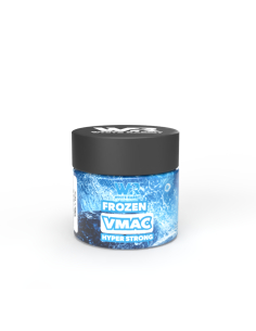 WHITE RABBIT - POT RESINE FROZEN VMAC HYPER STRONG (2,5g)_Résines VMAC hyperstrong
