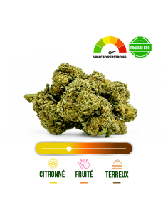 AMNESIA HAZE INDOOR VMAC HYPER STRONG 100G_Fleurs VMAC hyperstrong 2