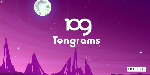Nos produits Tengrams CBD et H4CBD